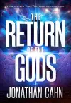 Return of the Gods, The cover