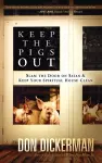 Keep the Pigs Out cover