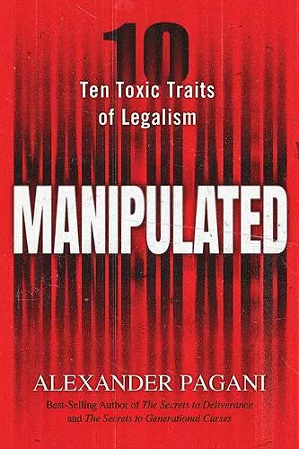 Manipulated cover