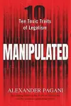 Manipulated cover