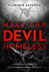 Make the Devil Homeless cover