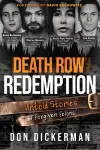 Death Row Redemption cover
