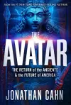 Avatar, The cover