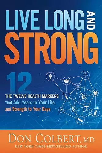 Live Long and Strong cover