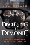 Discerning the Demonic cover