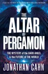 Altar of Pergamon, The cover