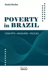 Poverty in Brazil cover