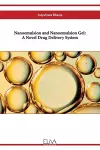 Nanoemulsion and Nanoemulsion Gel cover