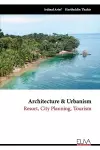 Architecture & Urbanism cover