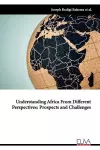 Understanding Africa from Different Perspectives cover