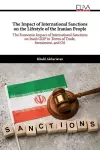 The Impact of International Sanctions on the Lifestyle of the Iranian People cover