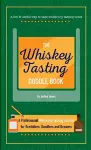 The Whiskey Tasting Doodle Book cover