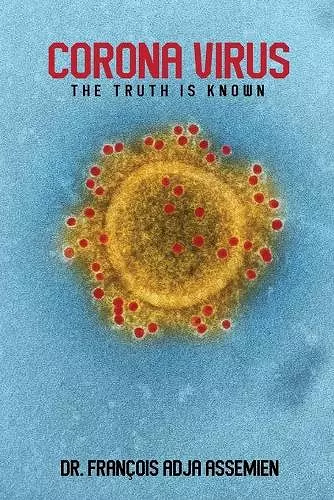 Coronavirus cover