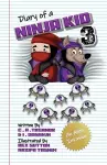 Diary Of A Ninja Kid 3 cover