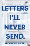 Letters I'll Never Send cover