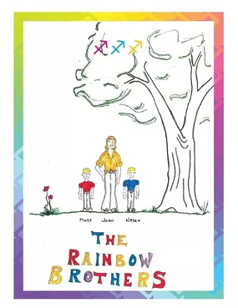 The Rainbow Brothers cover