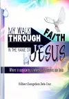 My walk through faith cover