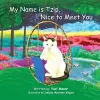 My Name is Tzip, Nice to Meet You cover