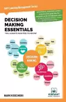 Decision Making Essentials You Always Wanted to Know cover