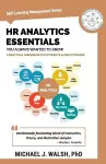 HR Analytics Essentials You Always Wanted To Know cover