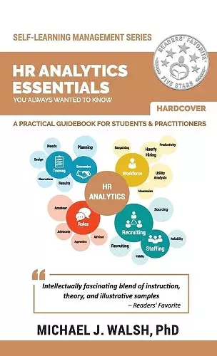 HR Analytics Essentials You Always Wanted To Know cover