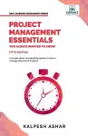 Project Management Essentials You Always Wanted To Know cover