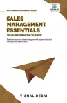 Sales Management Essentials You Always Wanted To Know cover