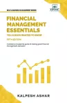 Financial Management Essentials You Always Wanted To Know cover