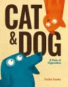 Cat and Dog cover