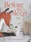 Before We Sleep cover