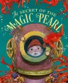 The Secret of the Magic Pearl cover