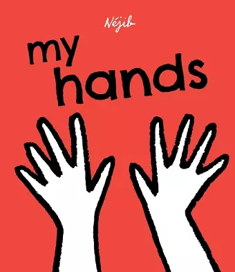 My Hands cover