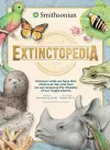 Extinctopedia cover