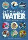 Be Thankful for Water cover