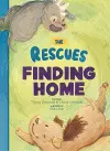 The Rescues Finding Home cover