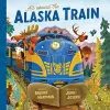 All Aboard the Alaska Train cover