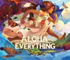 Aloha Everything cover