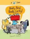 Really Bird, Really Lucky (Really Bird Stories #7) cover