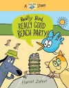 Really Bird, Really Good Beach Party (Really Bird Stories #8) cover