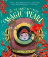 The Secret of the Magic Pearl cover