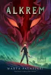 Alkrem cover