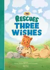 The Rescues Three Wishes (The Rescues #3) cover