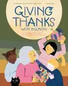 Giving Thanks with Halmoni cover