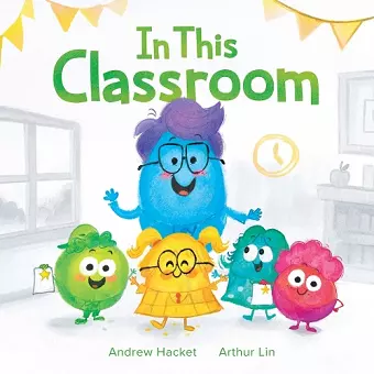 In This Classroom cover