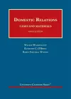 Domestic Relations cover