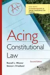 Acing Constitutional Law cover