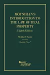 Moynihan's Introduction to the Law of Real Property cover