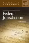 Principles of Federal Jurisdiction cover