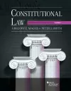 Constitutional Law cover