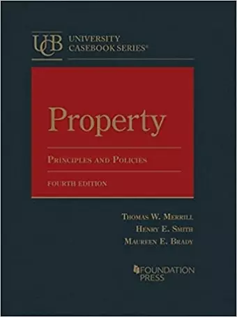 Property cover